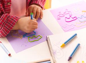 フリータイム制のネイルスクール