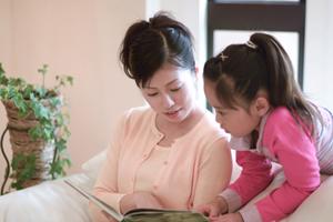 錦糸町の体操スクールに子供を通わせる