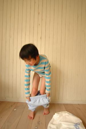 イベントが盛りだくさんの保育園