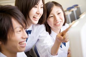 超高速学習で難関校への合格を勝ち取る