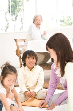 癒しのプロフェッショナルを育成