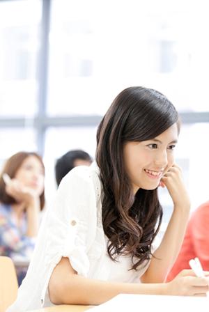 何でも相談しやすい体制が整う学校